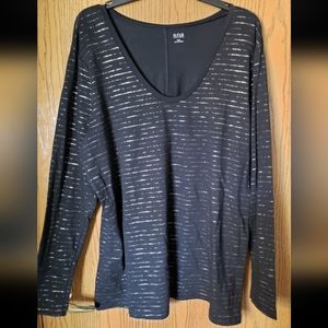 Ana long sleeve  XXL